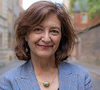 Deborah Prentice, Vice-Chancellor